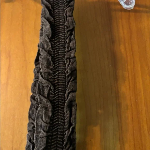 Patchwork Overalls - Picture 6 of 9